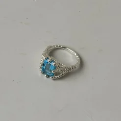 Pierścionek Maar Lazur ring