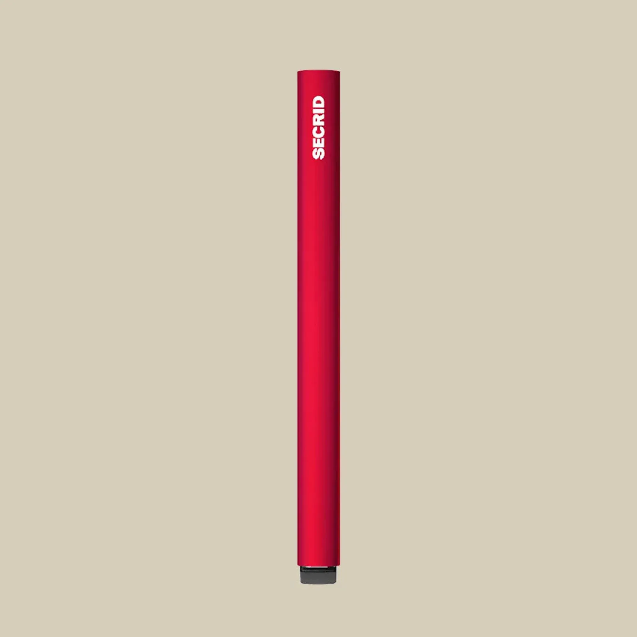 Portfel Secrid Cardprotector Red