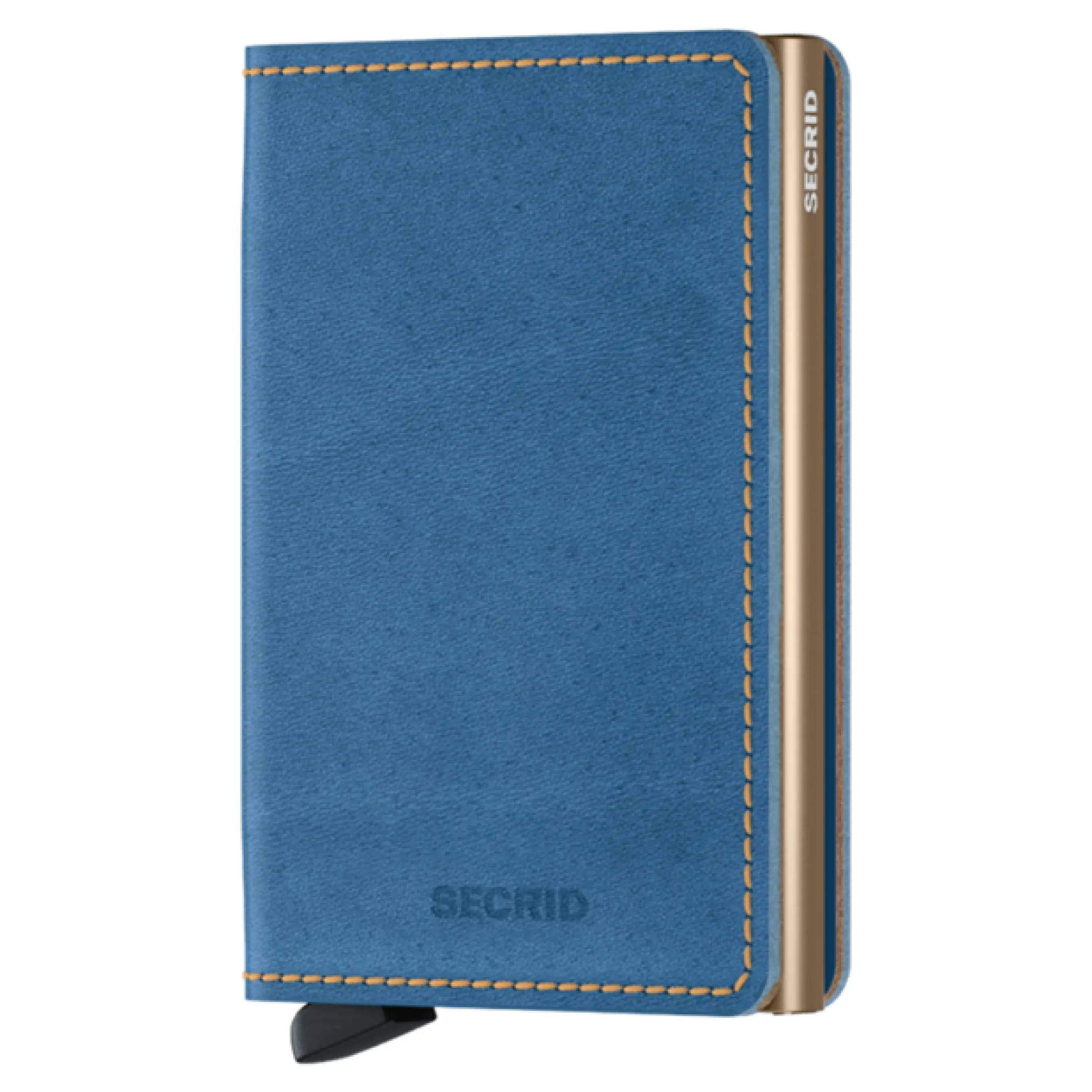 Portfel Secrid Slimwallet Indigo 3/Sand