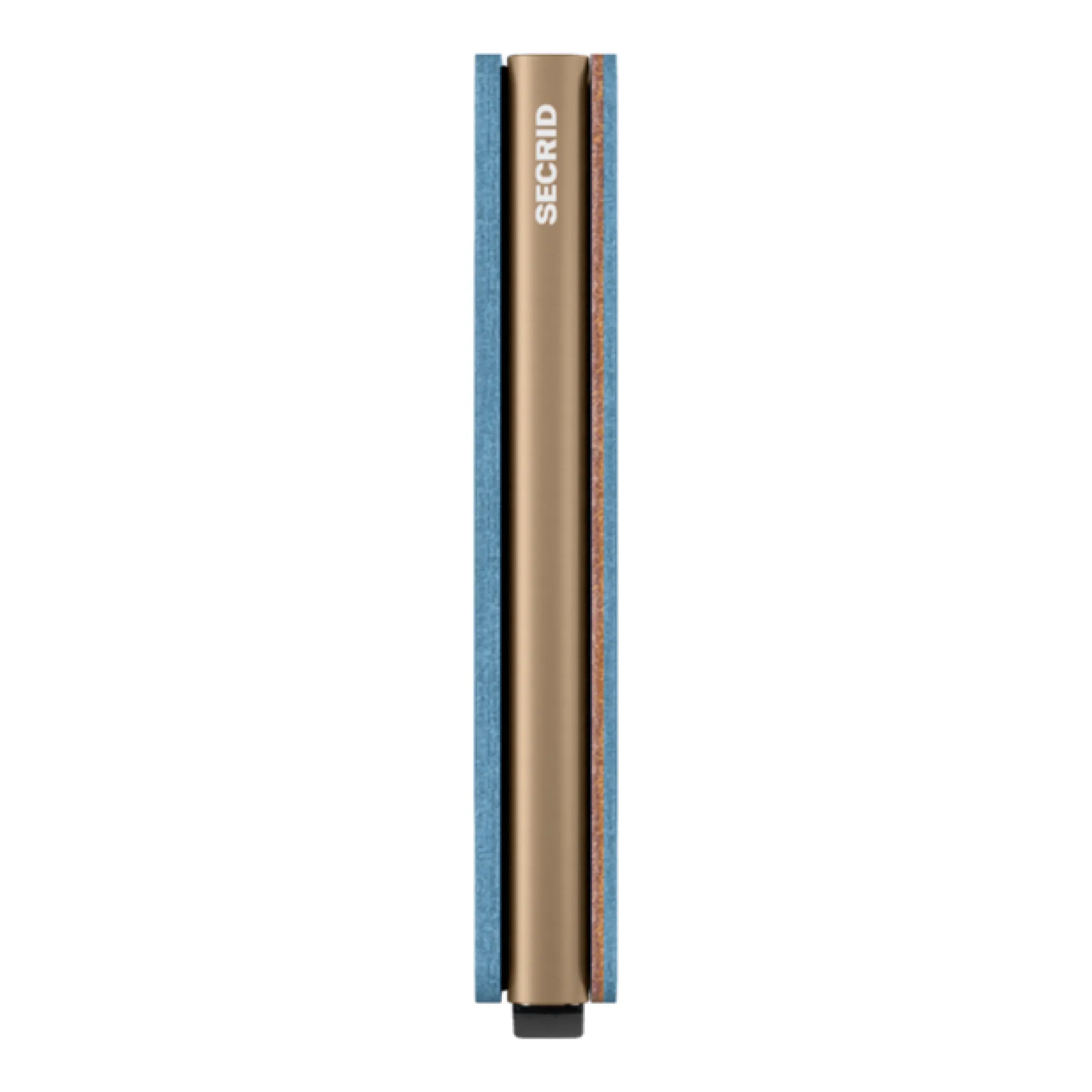 Portfel Secrid Slimwallet Indigo 3/Sand