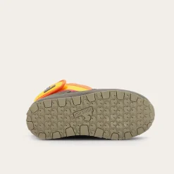 Rubber Duck - Śniegowce Dziecięce - Snow Jogger MIxed Color Kids - Mul