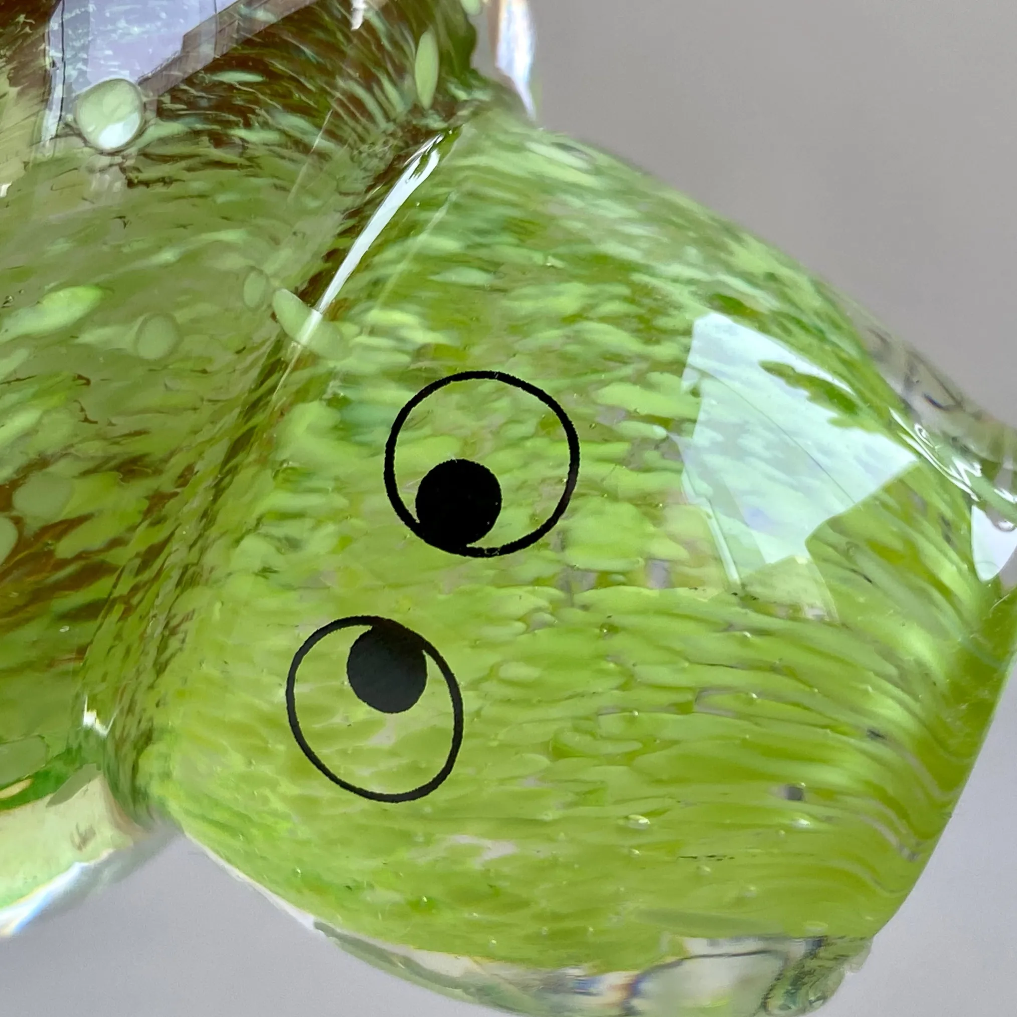 Studio Arhoj Blob - #1