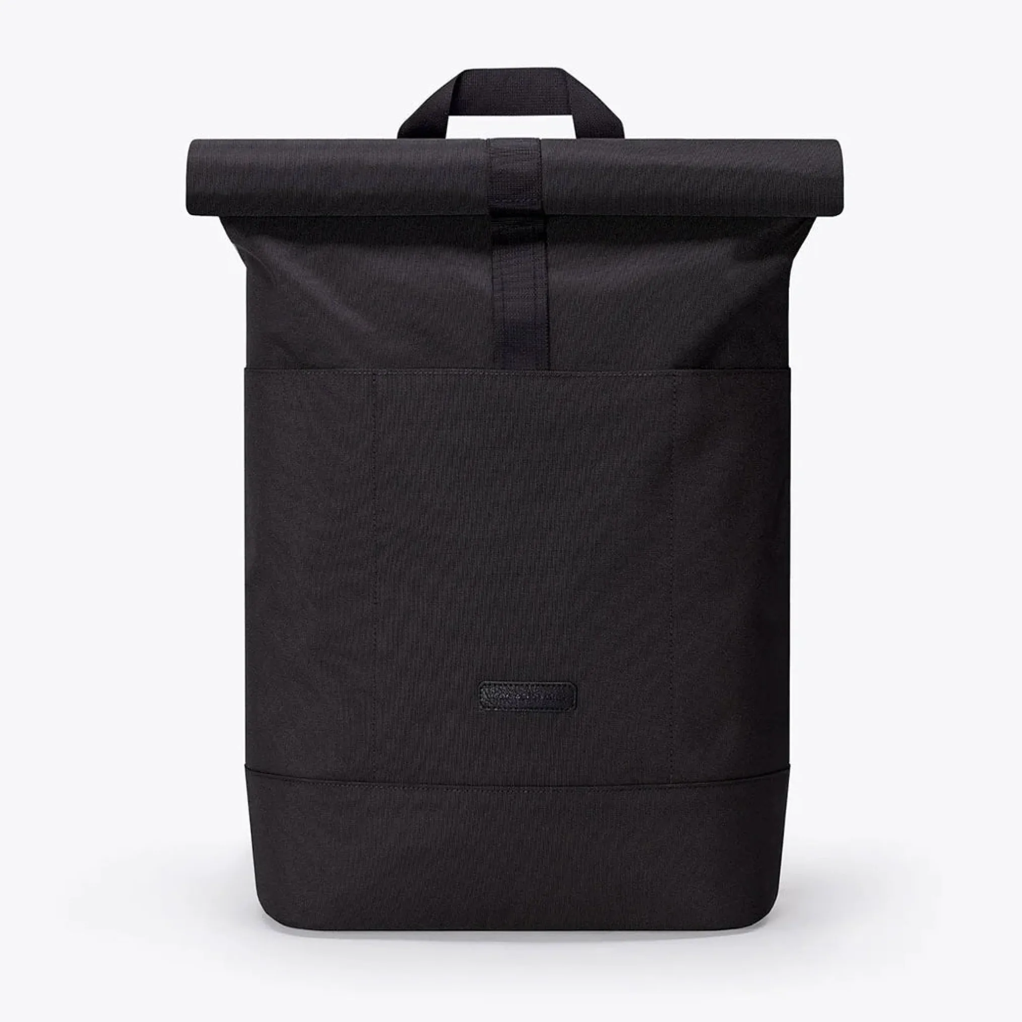 Ucon Acrobatics - Plecak Damski Męski - Hajo Medium Stealth Black - Ko