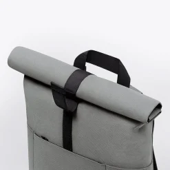 Ucon Acrobatics - Plecak Damski Męski - Hajo Medium Stealth Grey - Kol
