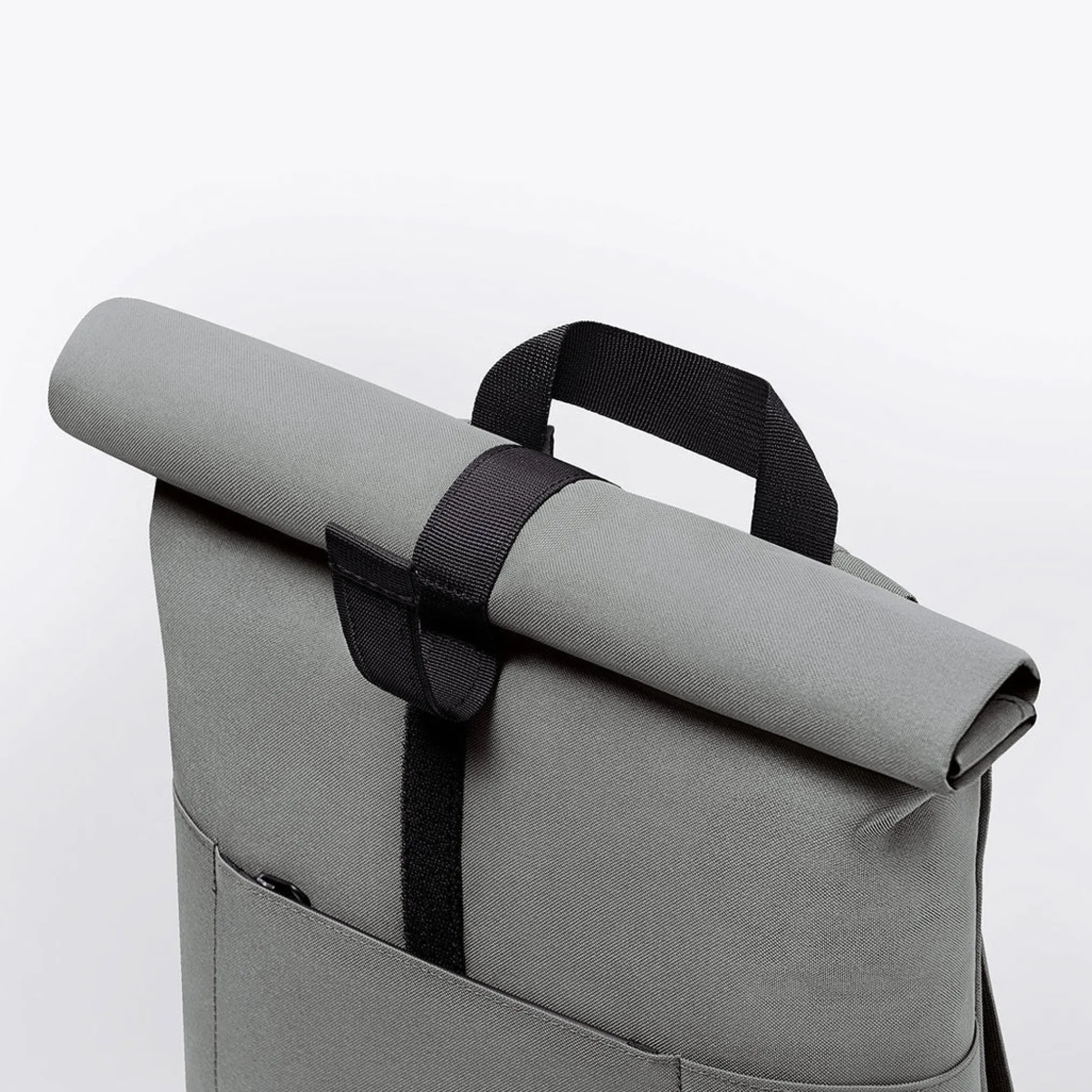 Ucon Acrobatics - Plecak Damski Męski - Hajo Medium Stealth Grey - Kol
