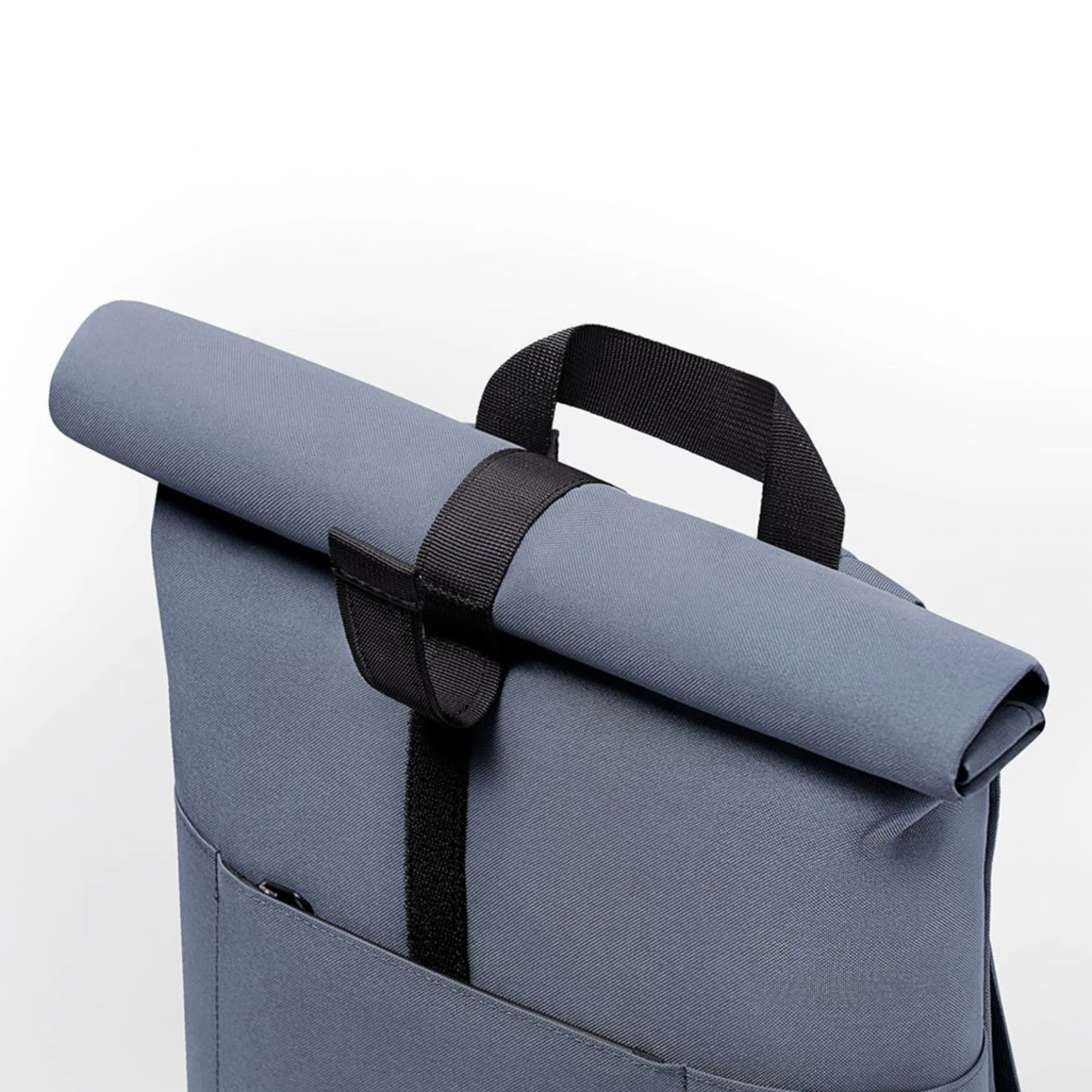 Ucon Acrobatics - Plecak Damski Męski - Hajo Medium Stealth Steel Blue