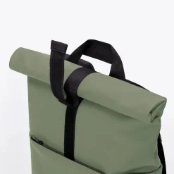 Ucon Acrobatics - Plecak Damski Męski - Hajo Medium Lotus Sage Green -