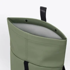 Ucon Acrobatics - Plecak Damski Męski - Hajo Medium Lotus Sage Green -