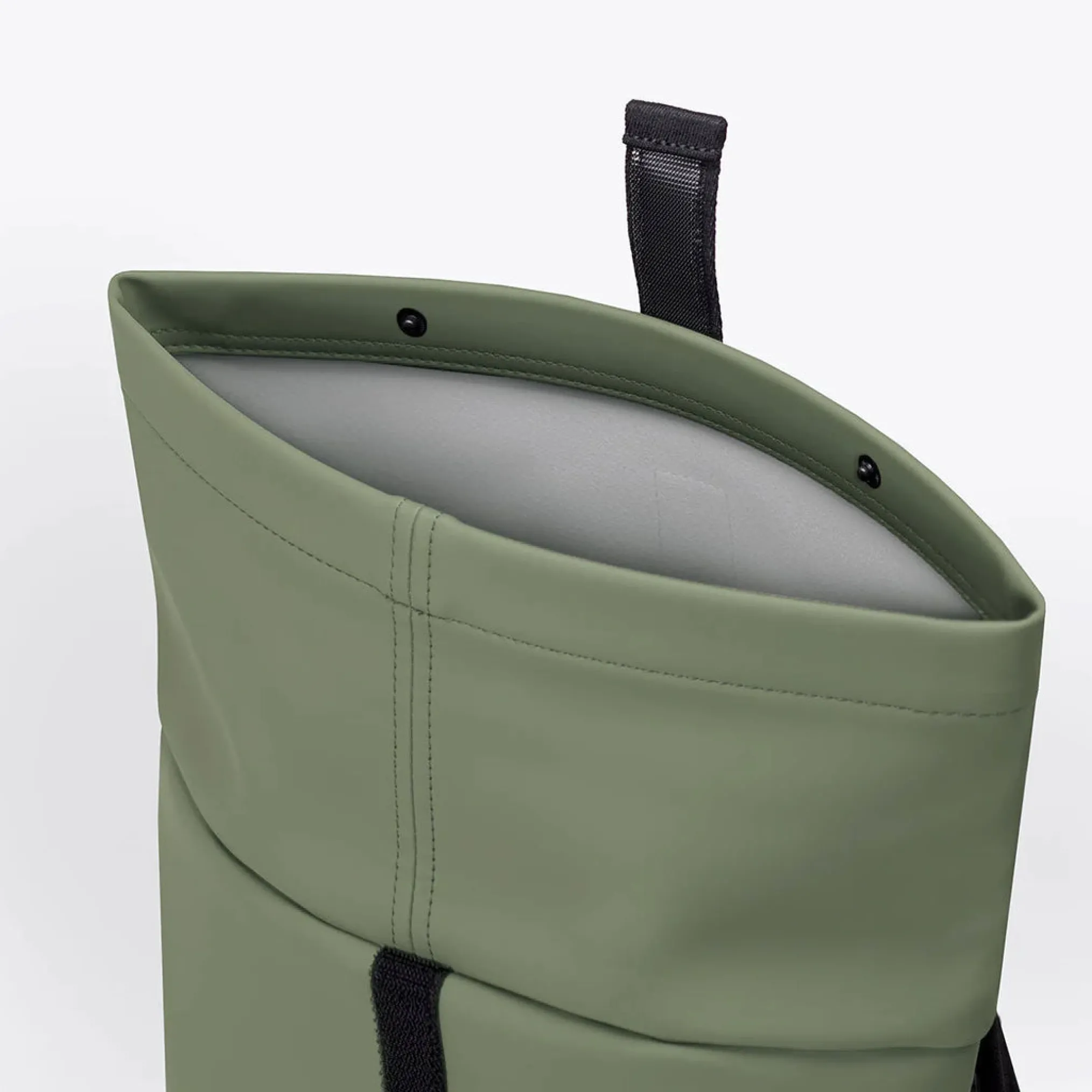 Ucon Acrobatics - Plecak Damski Męski - Hajo Medium Lotus Sage Green -