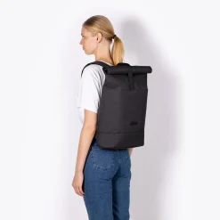 Ucon Acrobatics - Plecak Damski Męski - Hajo Medium Stealth Black - Ko