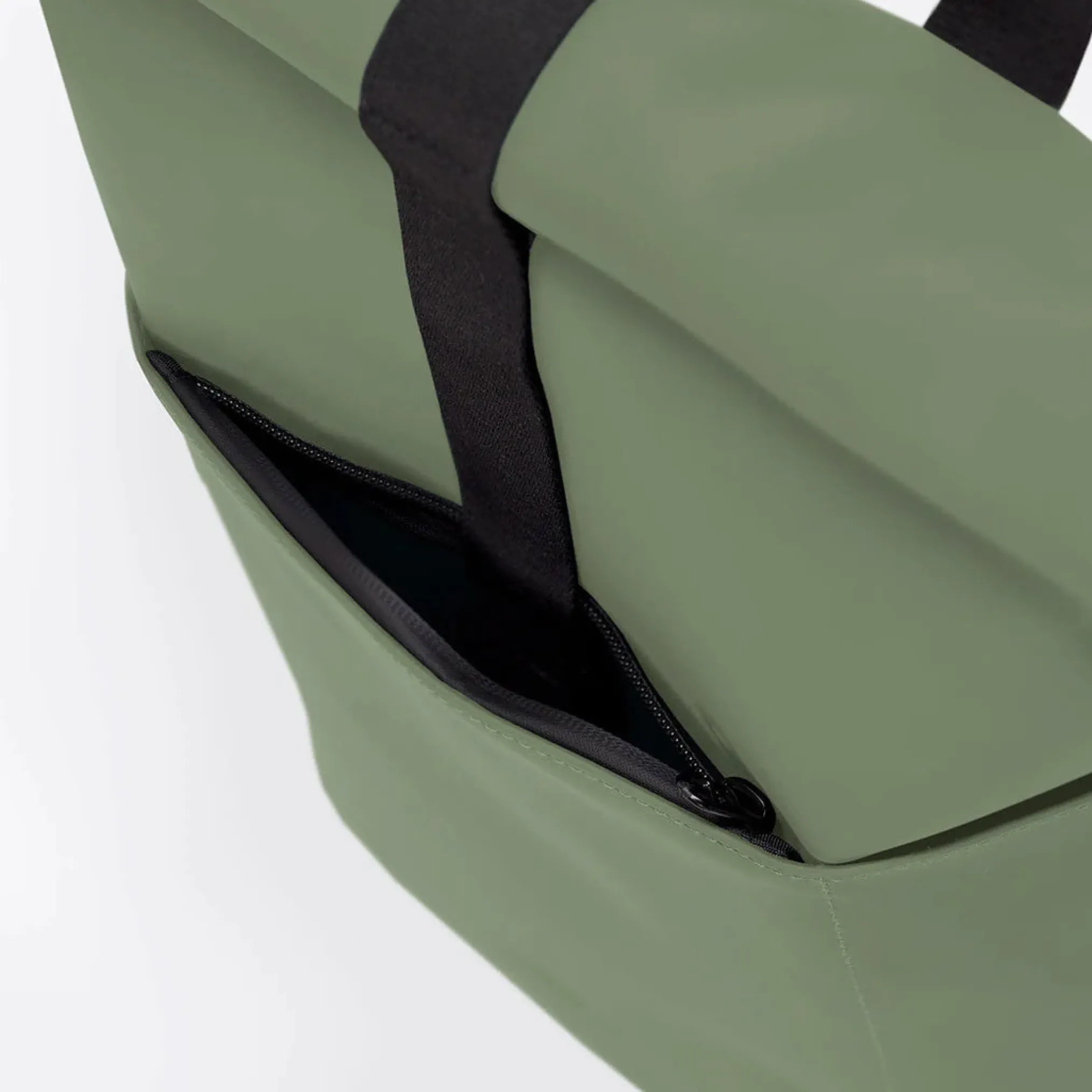 Ucon Acrobatics - Plecak Damski Męski - Hajo Medium Lotus Sage Green -