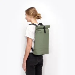 Ucon Acrobatics - Plecak Damski Męski - Hajo Medium Lotus Sage Green -