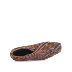 United Nude Fold Sense II Vibrant Mix Buty na Obcasie Damskie Kolorowe