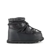 United Nude Zembla Artic Womens Black Buty Zimowe Damskie Czarne
