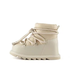 United Nude Zembla Artic Womens Chalk Buty Zimowe Damskie Beżowe