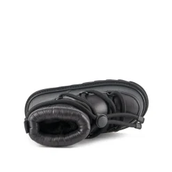 United Nude Zembla Artic Womens Black Buty Zimowe Damskie Czarne