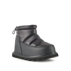 United Nude Zembla Bubble Bootie Black Buty Zimowe Damskie Czarne