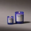 Świeca zapachowa Leisure - Smokey Wood & Vanilla 70g